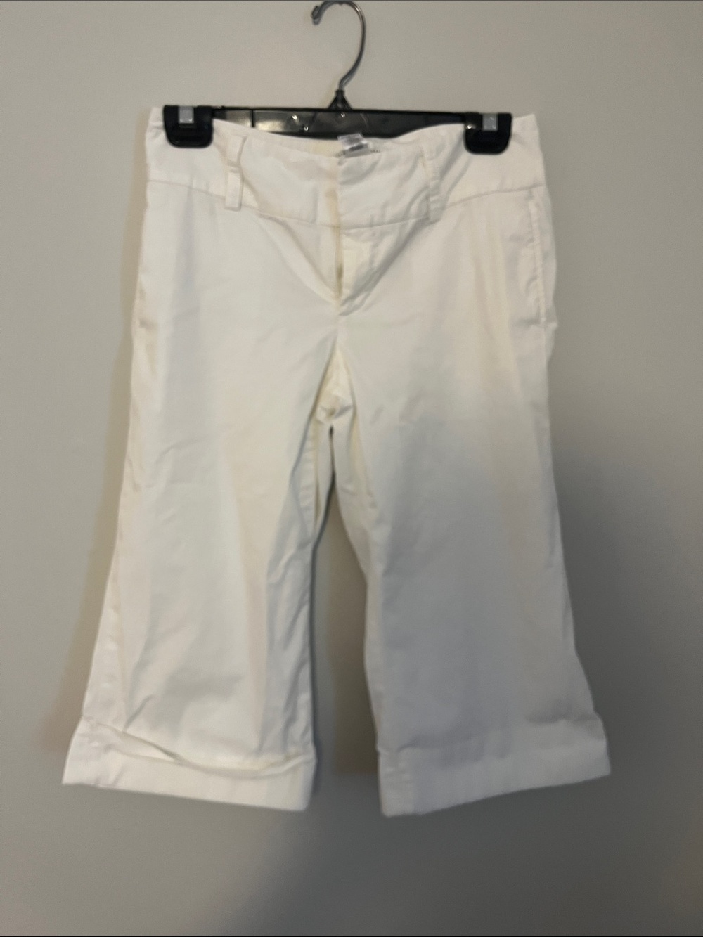 Banana Republic capri